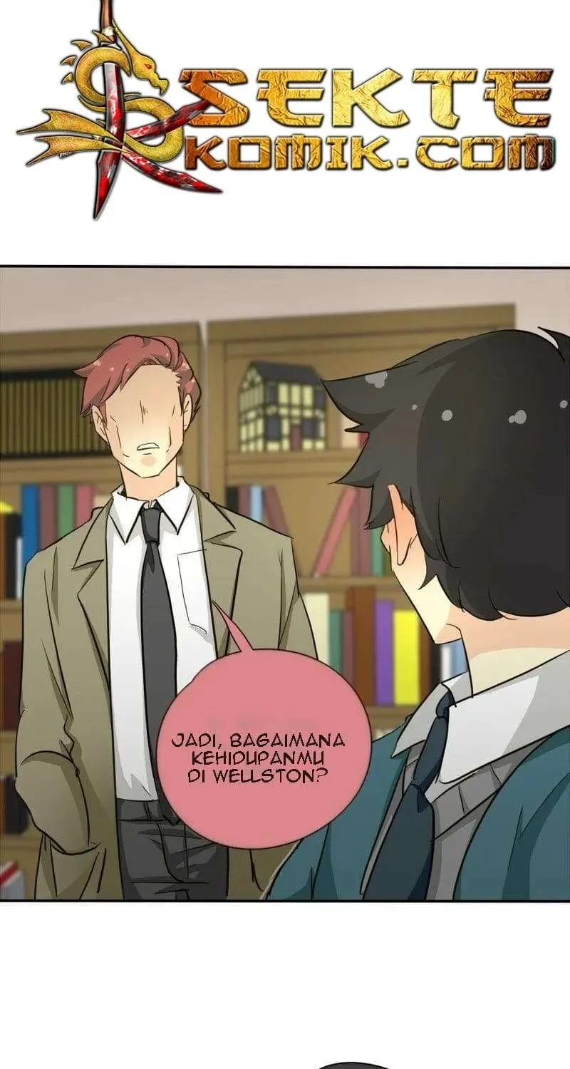 unOrdinary Chapter 135 Gambar 65