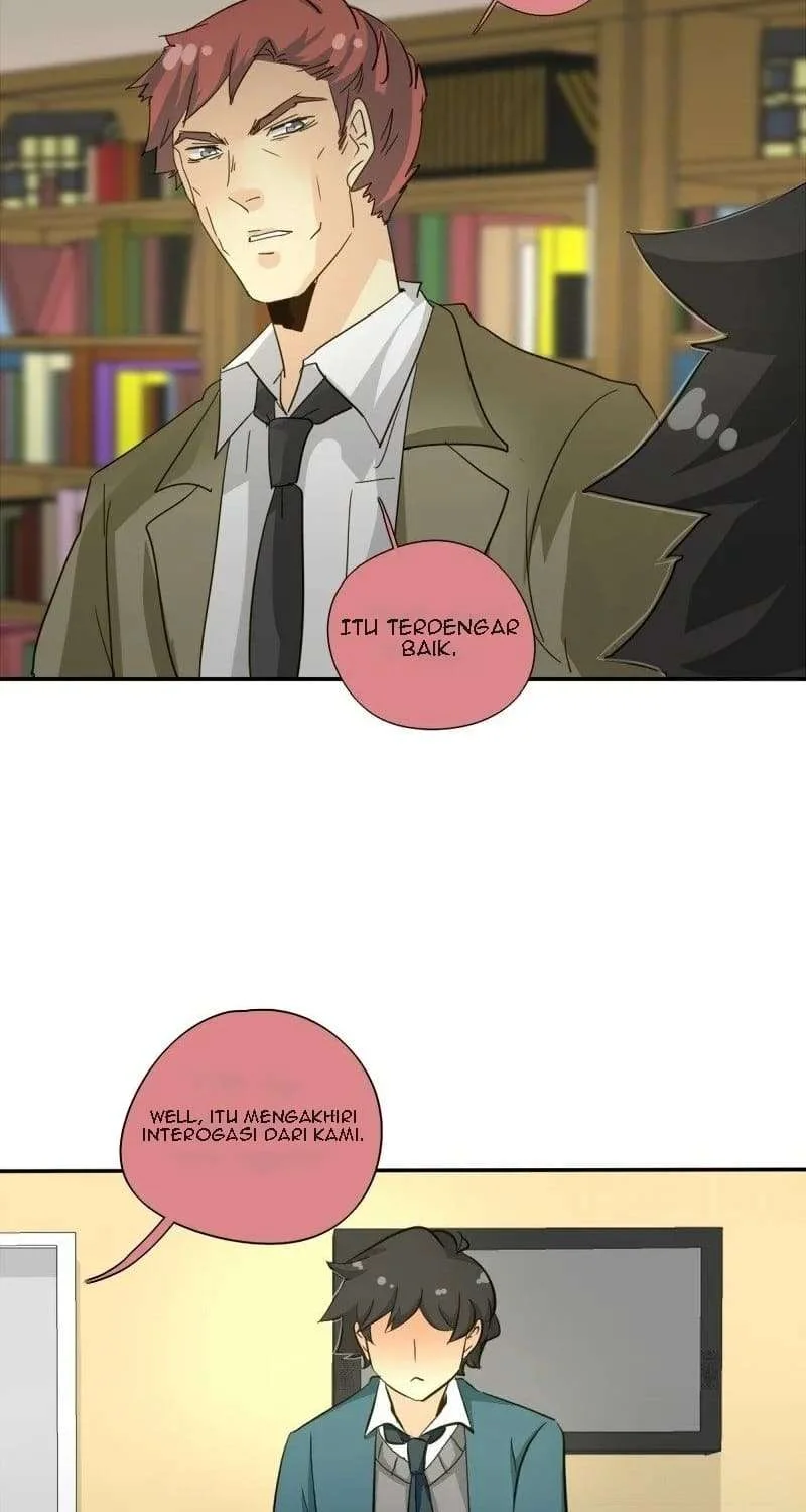 unOrdinary Chapter 135 Gambar 67