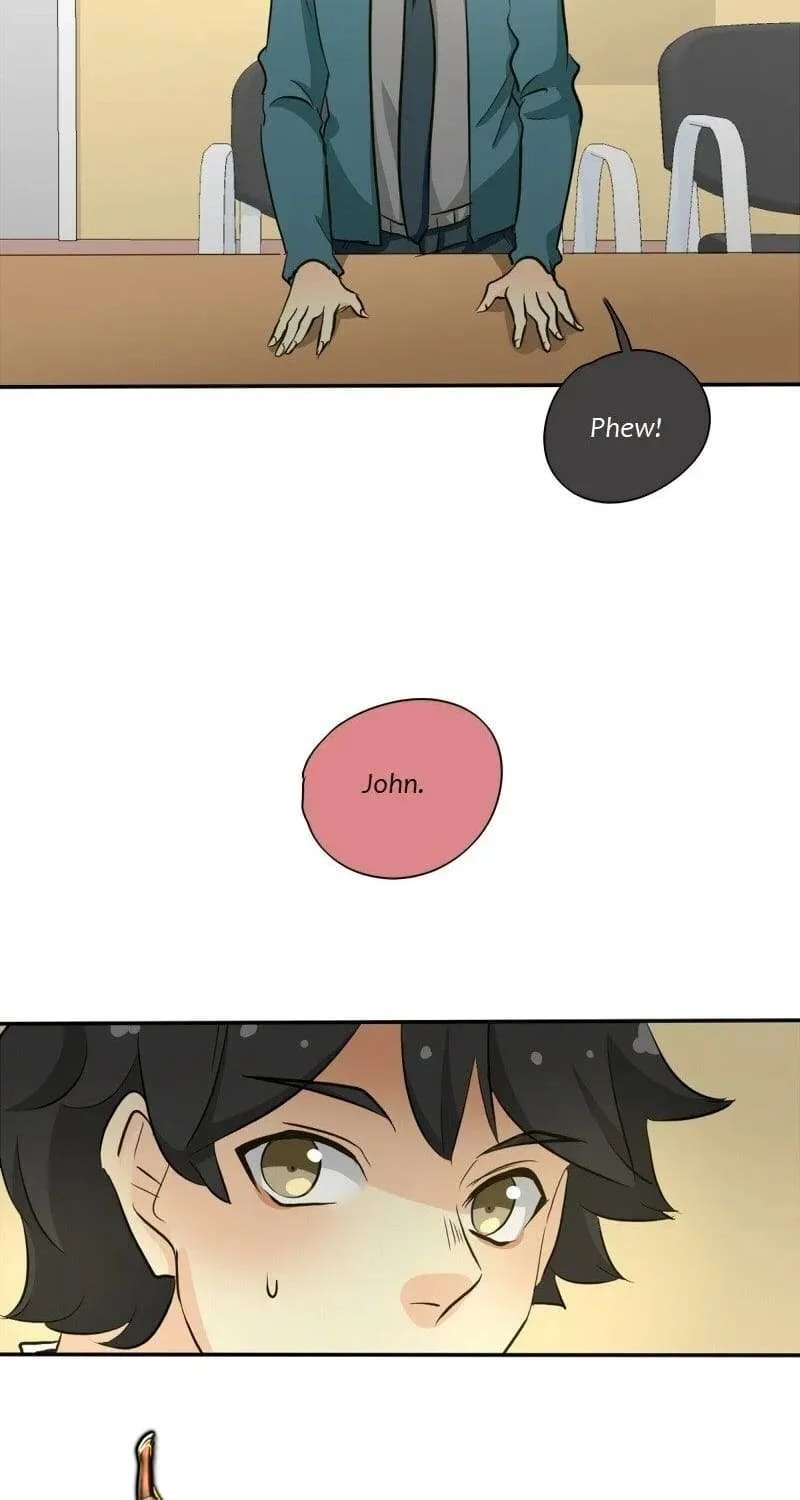 unOrdinary Chapter 135 Gambar 68