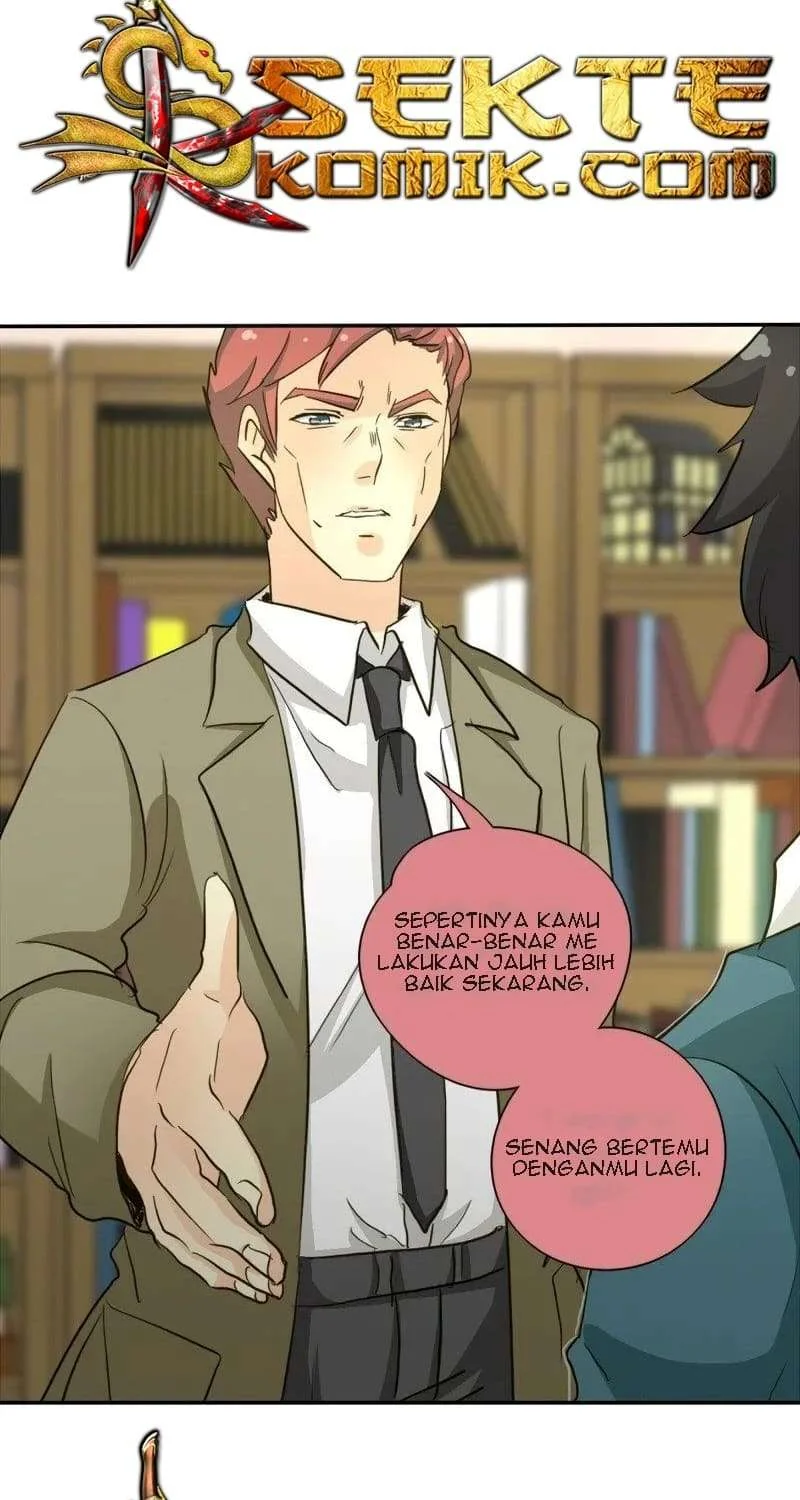 unOrdinary Chapter 135 Gambar 69