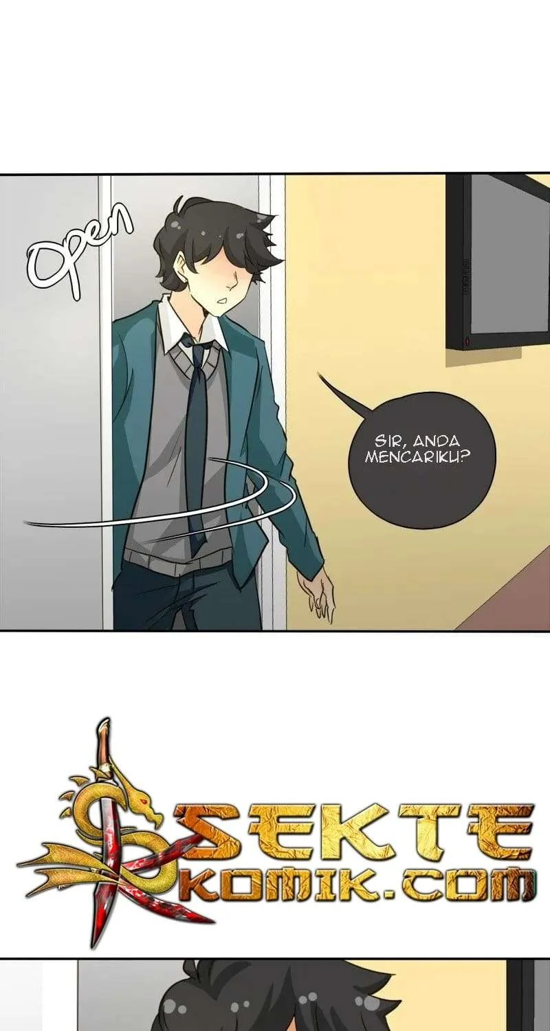 unOrdinary Chapter 135 Gambar 7