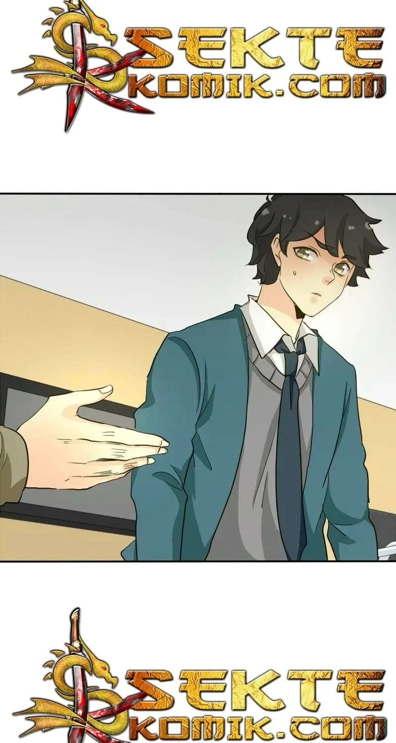 unOrdinary Chapter 135 Gambar 70