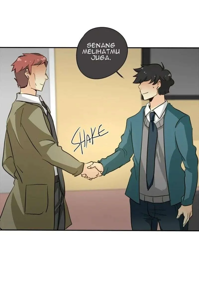 unOrdinary Chapter 135 Gambar 75