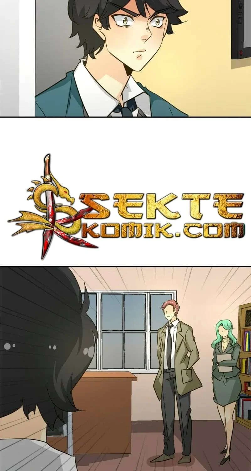 unOrdinary Chapter 135 Gambar 8