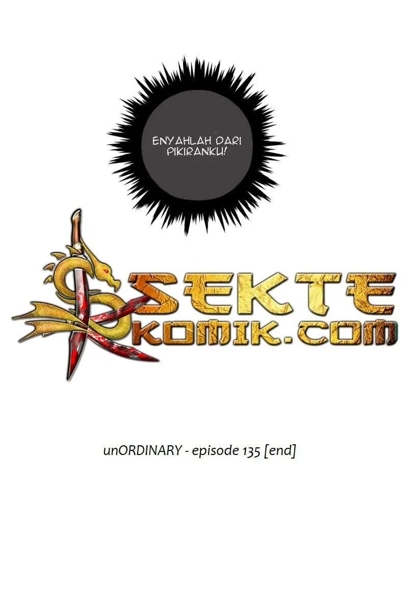 unOrdinary Chapter 135 Gambar 88
