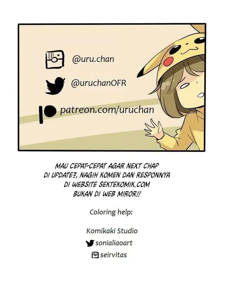 unOrdinary Chapter 135 Gambar 89