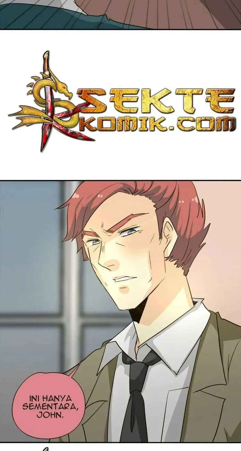 unOrdinary Chapter 135 Gambar 9