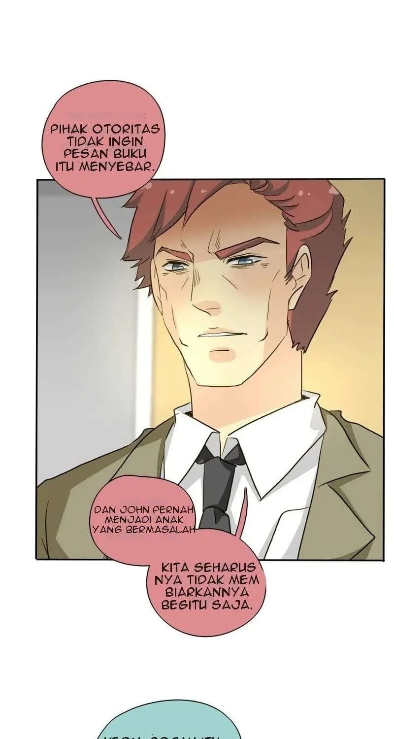 unOrdinary Chapter 136 Gambar 10