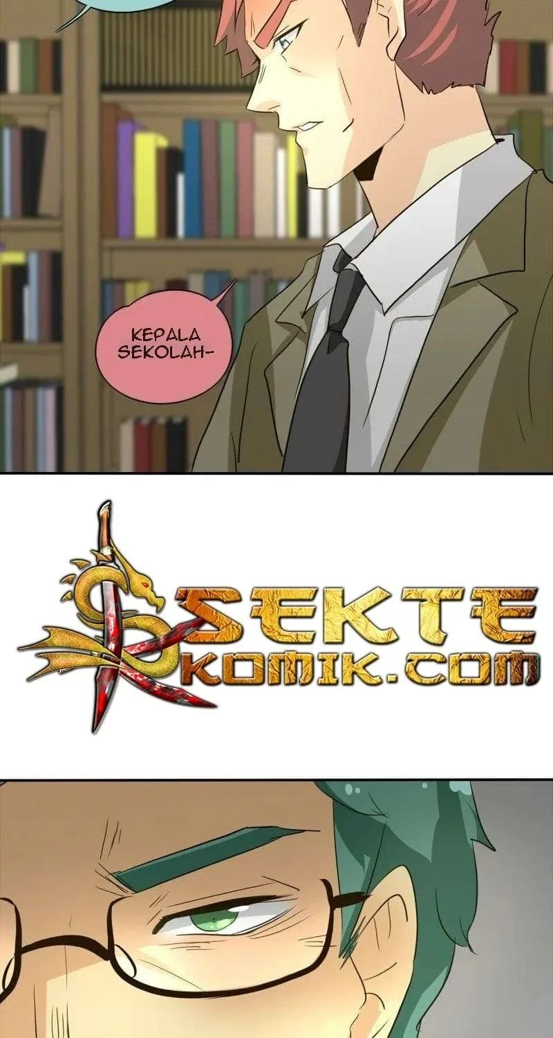unOrdinary Chapter 136 Gambar 13