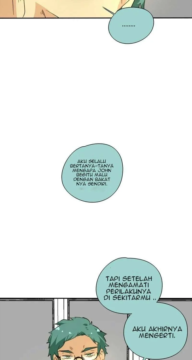 unOrdinary Chapter 136 Gambar 14