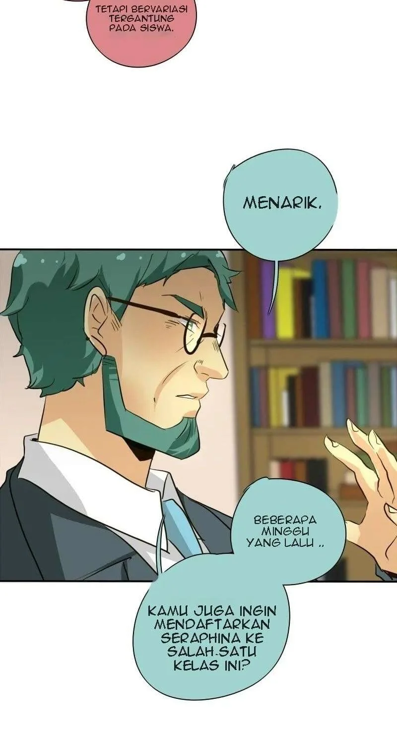 unOrdinary Chapter 136 Gambar 17