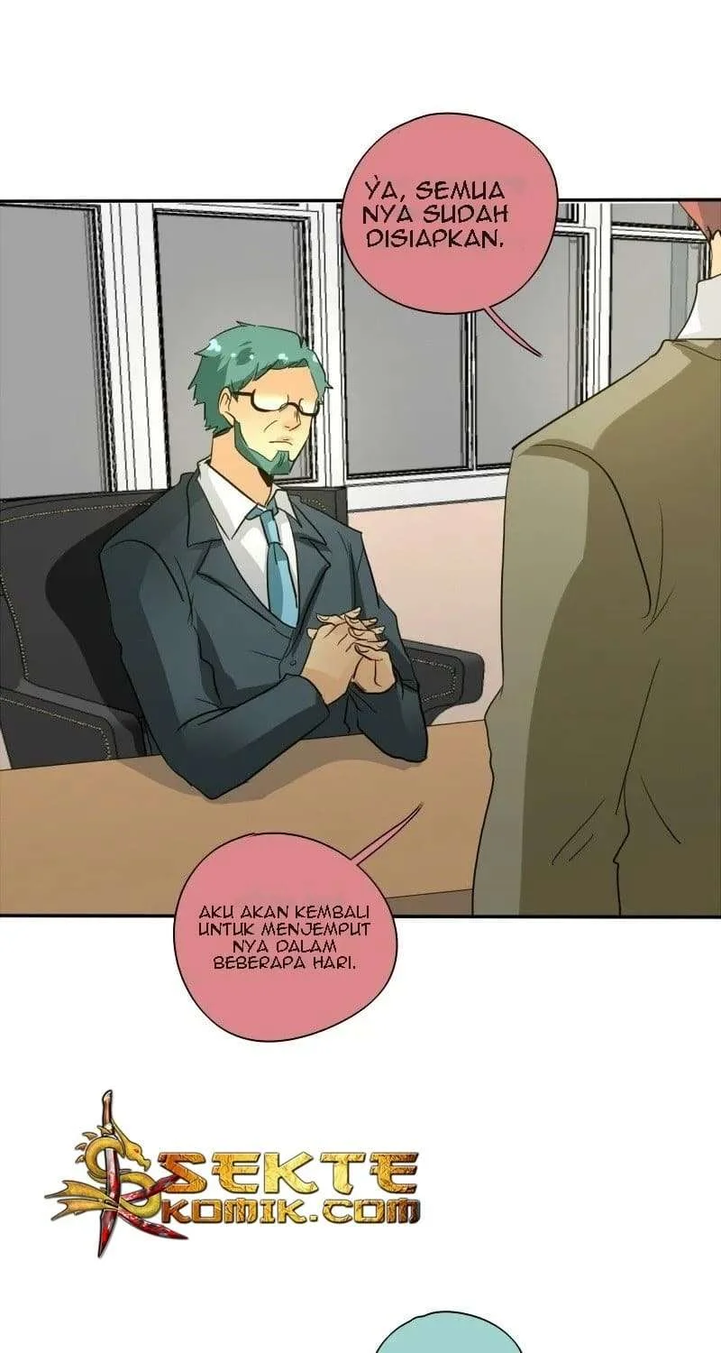 unOrdinary Chapter 136 Gambar 18