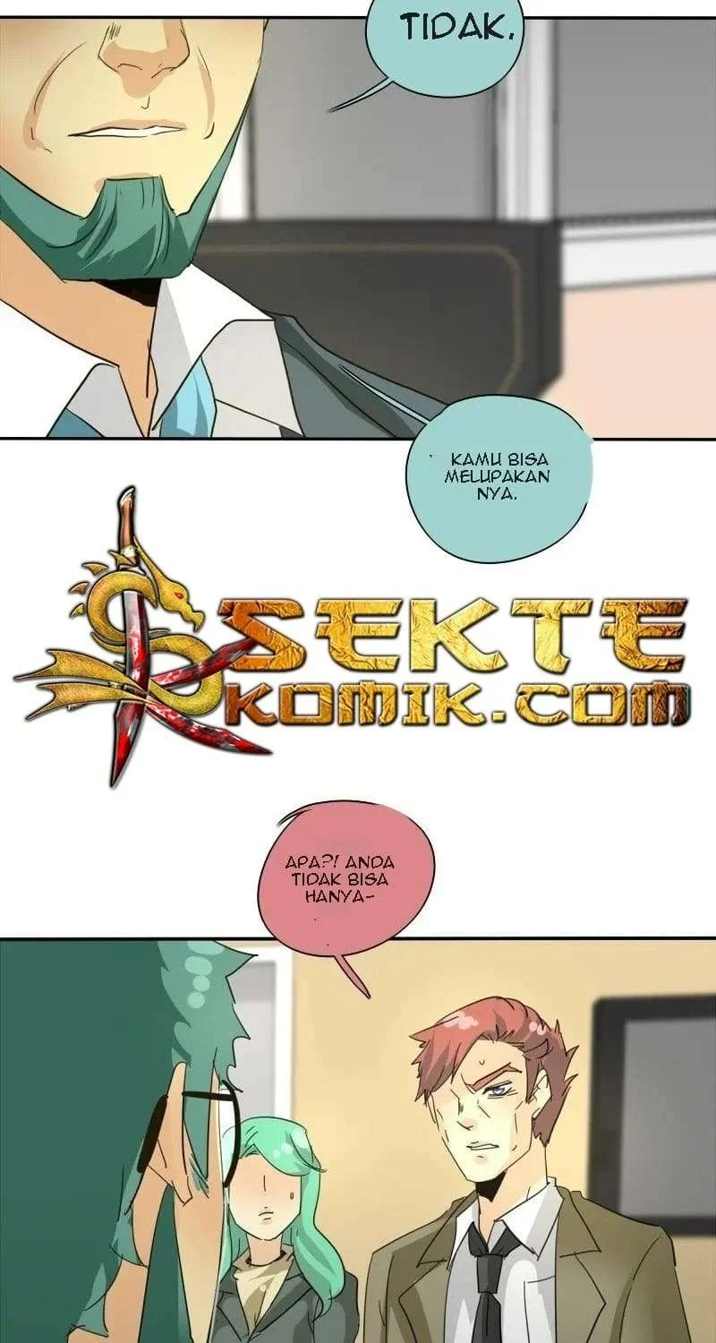 unOrdinary Chapter 136 Gambar 19