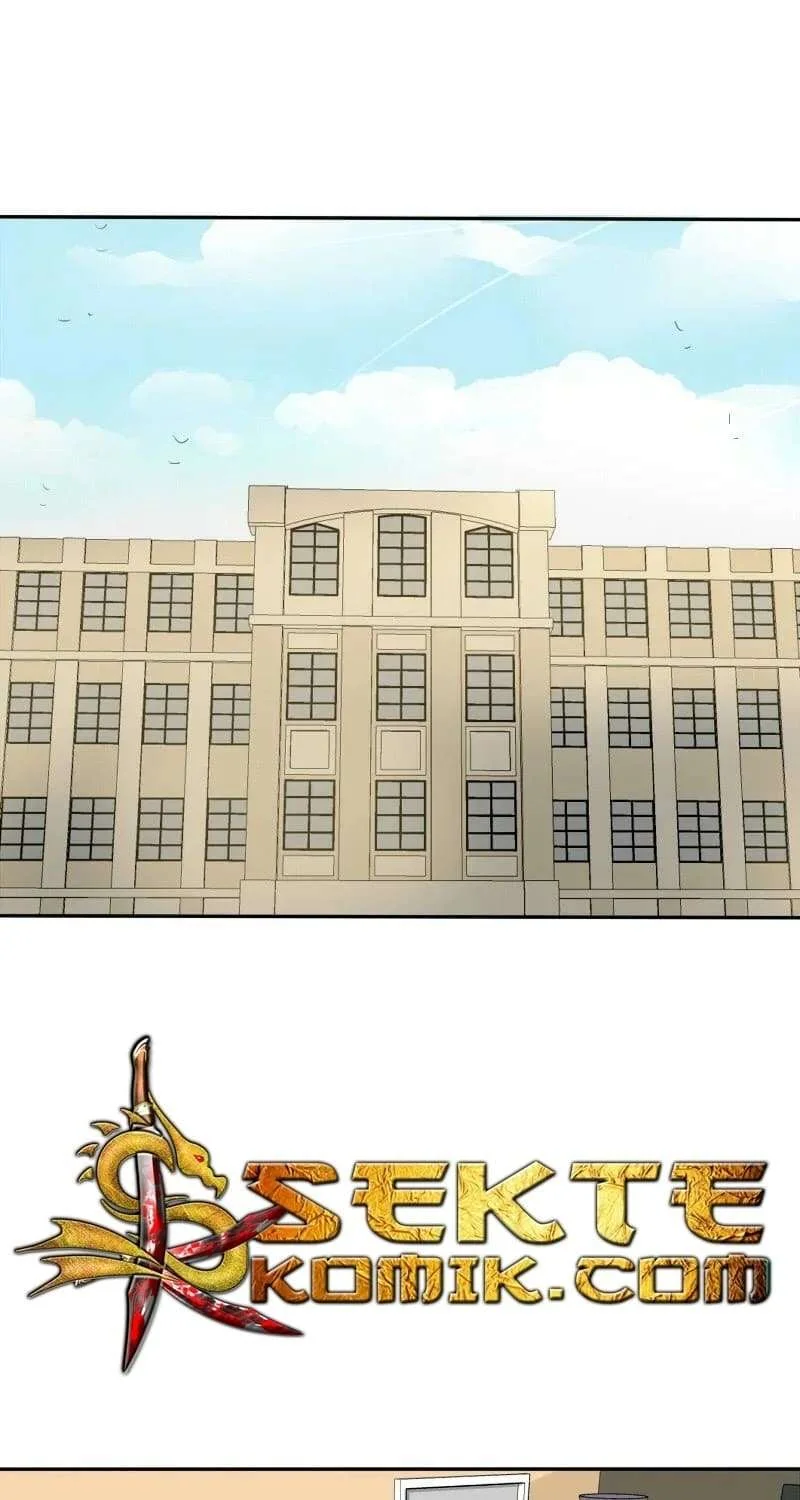 Manhwa unOrdinary Chapter 136 gambar nomor 2