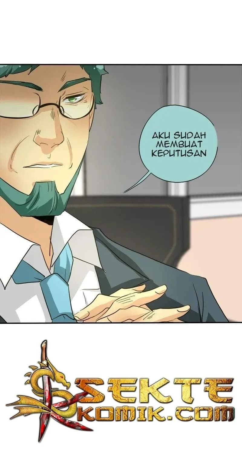 unOrdinary Chapter 136 Gambar 22