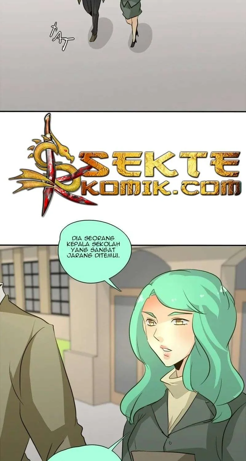 unOrdinary Chapter 136 Gambar 25