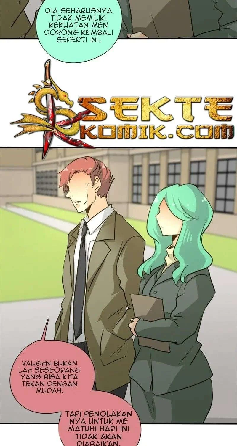 unOrdinary Chapter 136 Gambar 26