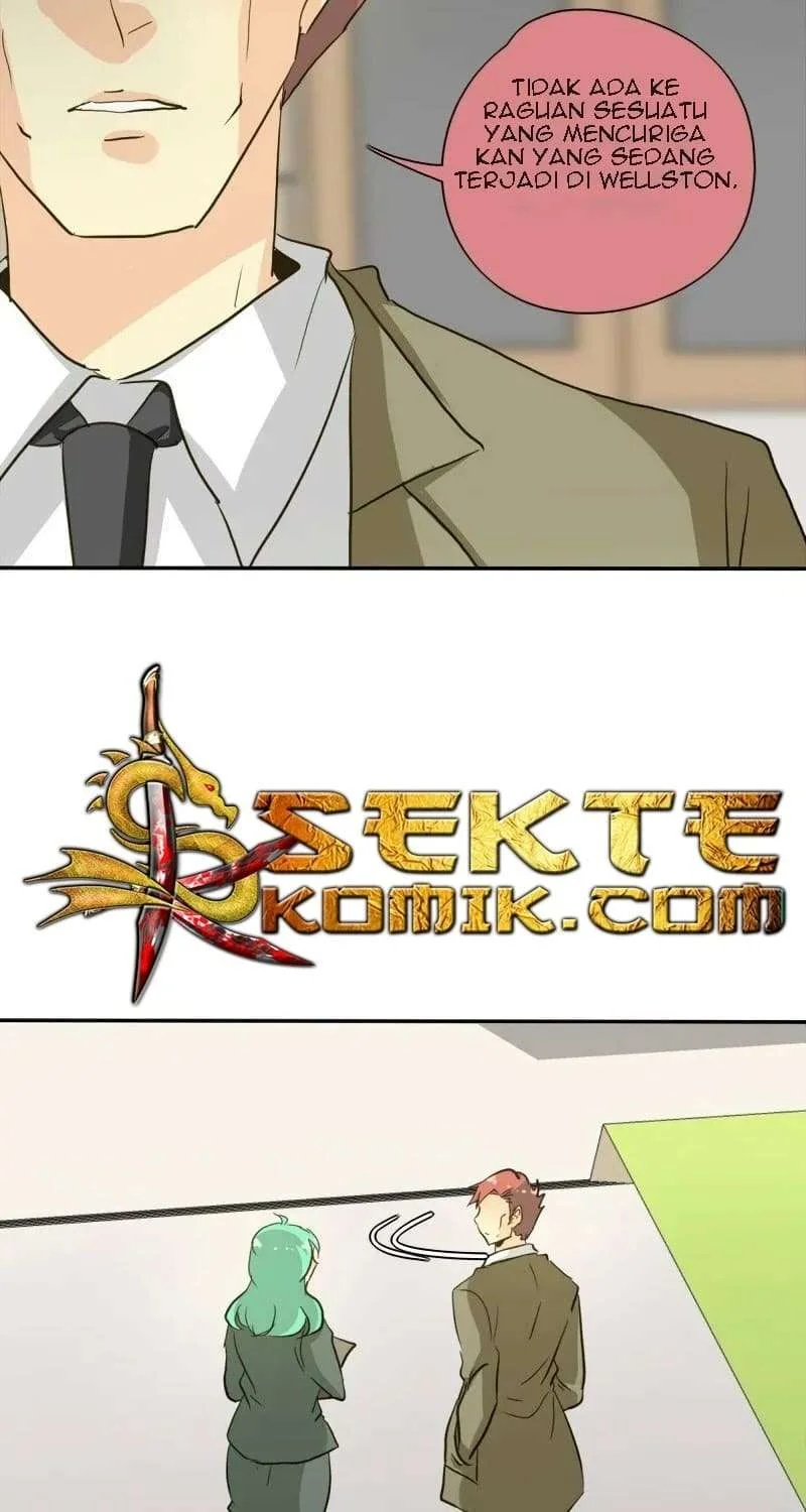 unOrdinary Chapter 136 Gambar 29