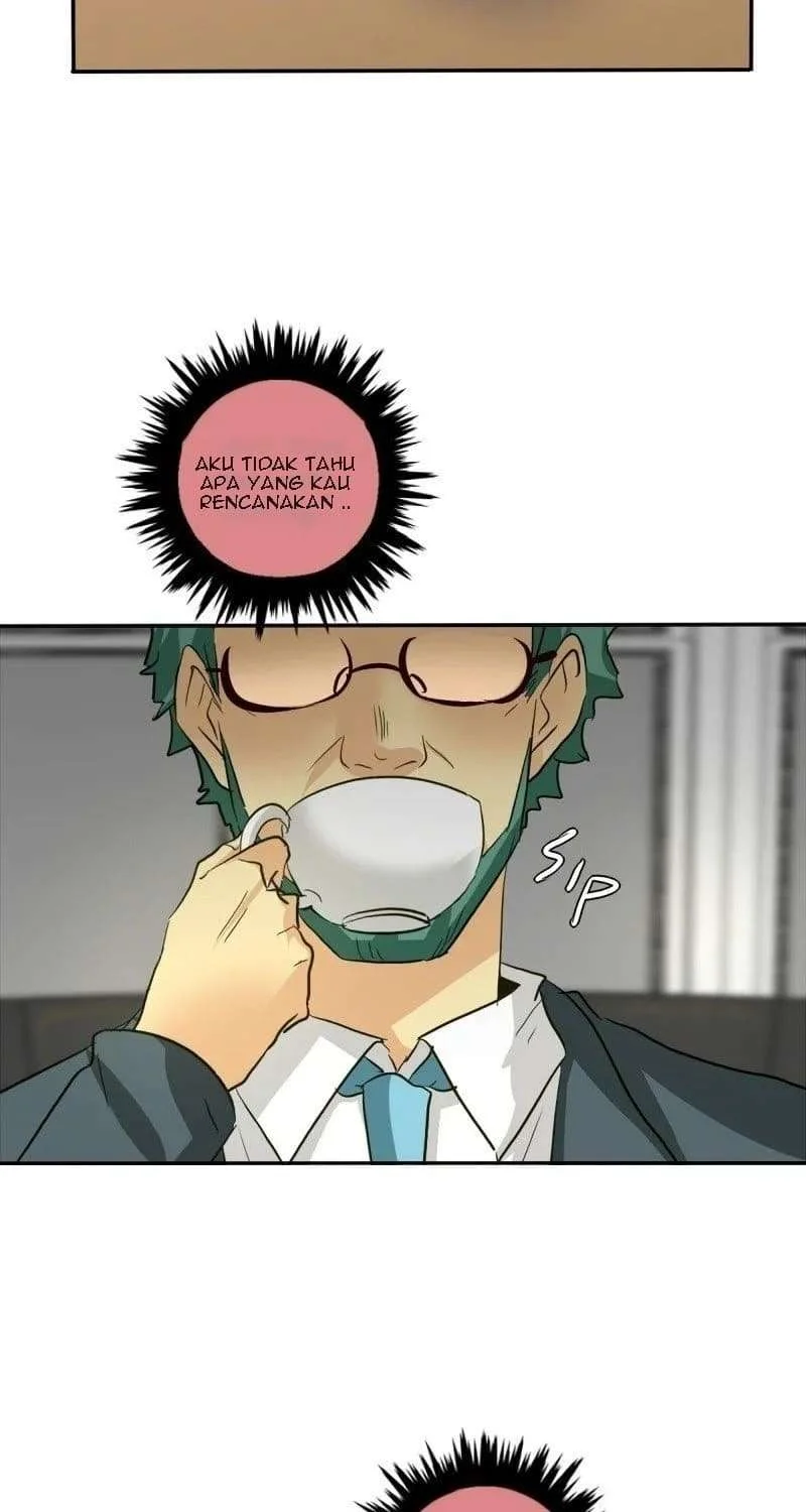 unOrdinary Chapter 136 Gambar 32