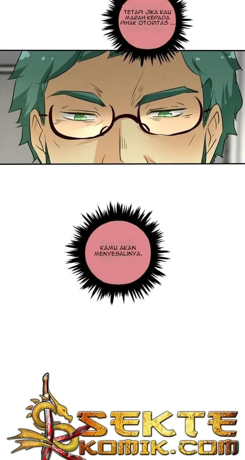 unOrdinary Chapter 136 Gambar 33