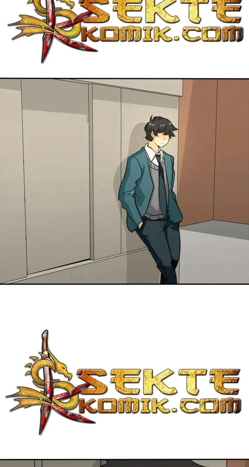 unOrdinary Chapter 136 Gambar 35