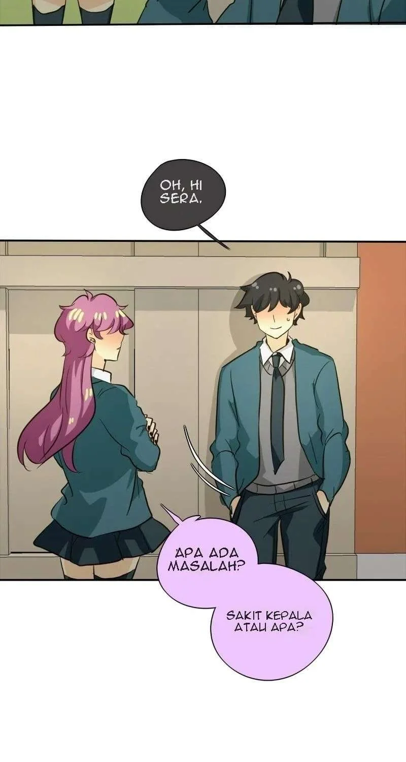 unOrdinary Chapter 136 Gambar 38