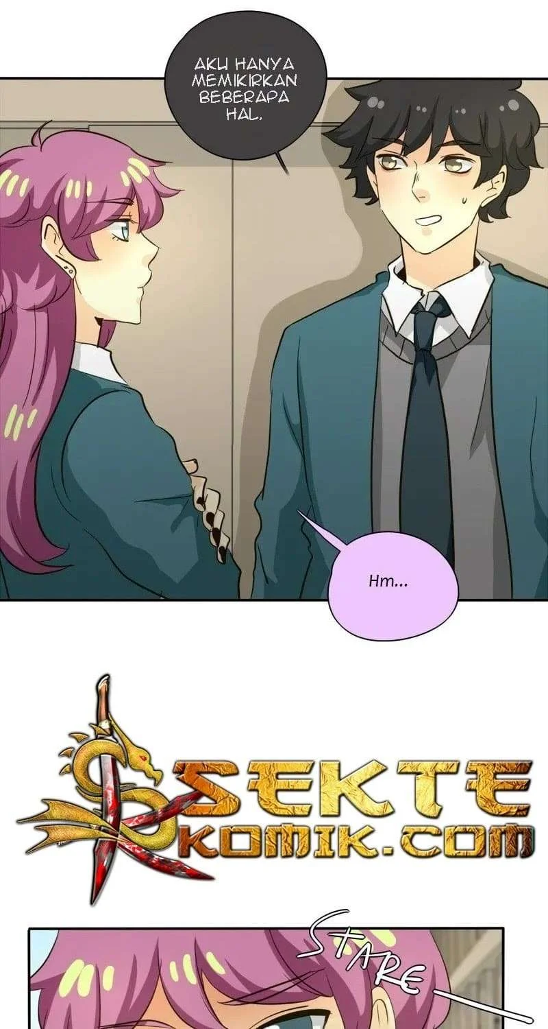 unOrdinary Chapter 136 Gambar 39