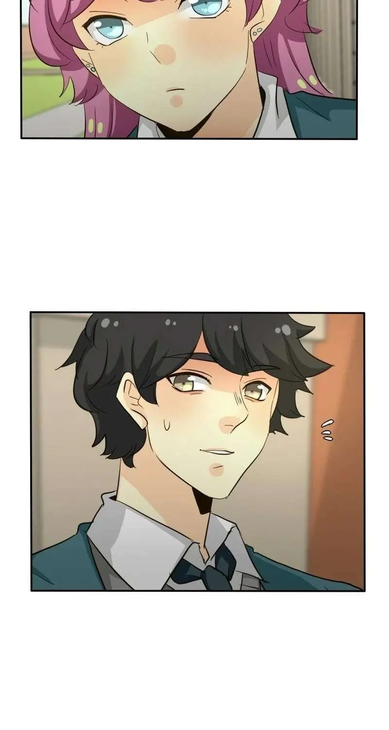 unOrdinary Chapter 136 Gambar 40