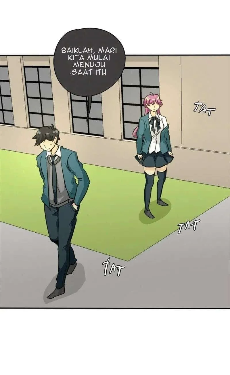 unOrdinary Chapter 136 Gambar 41