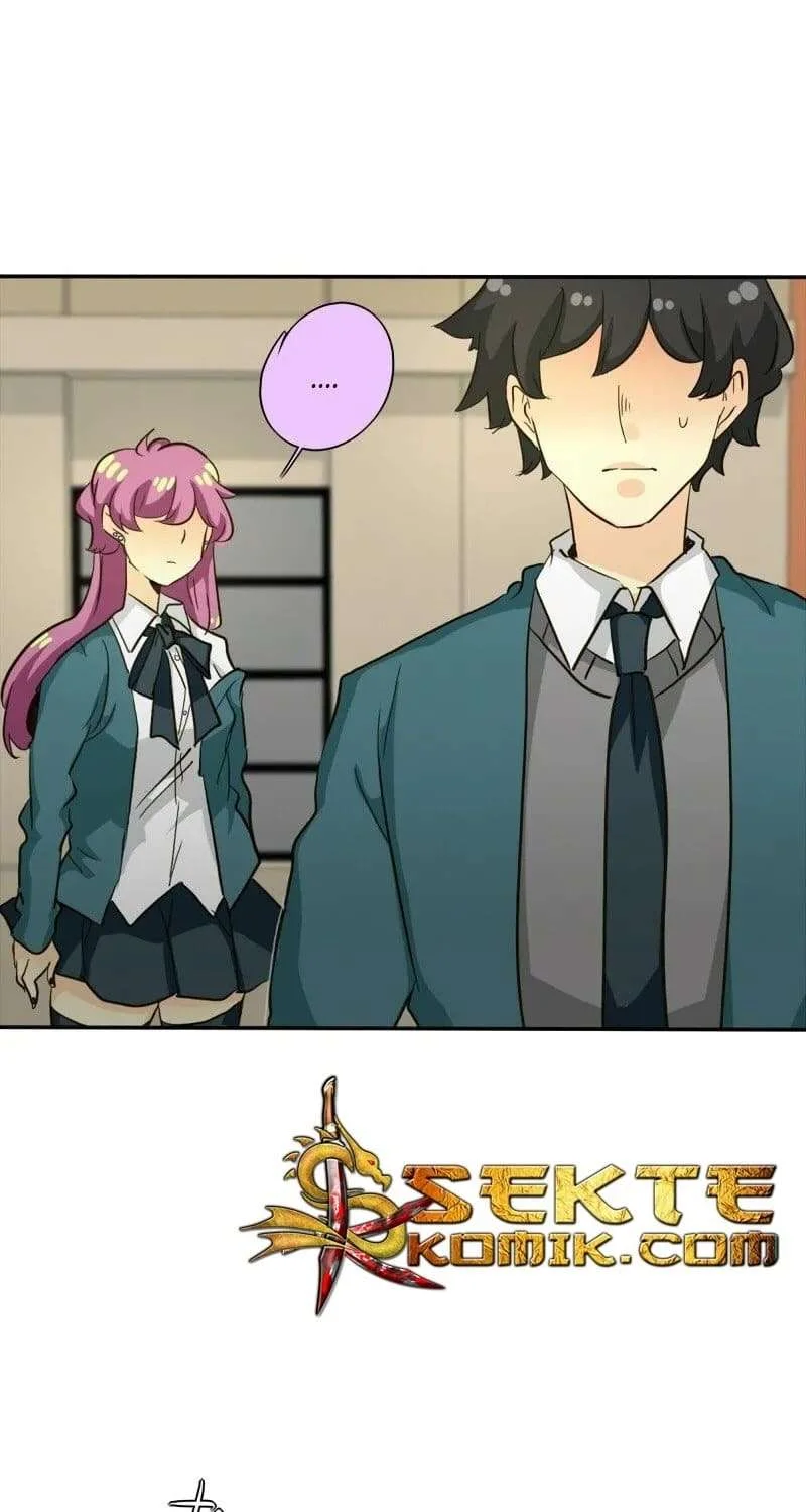 unOrdinary Chapter 136 Gambar 42