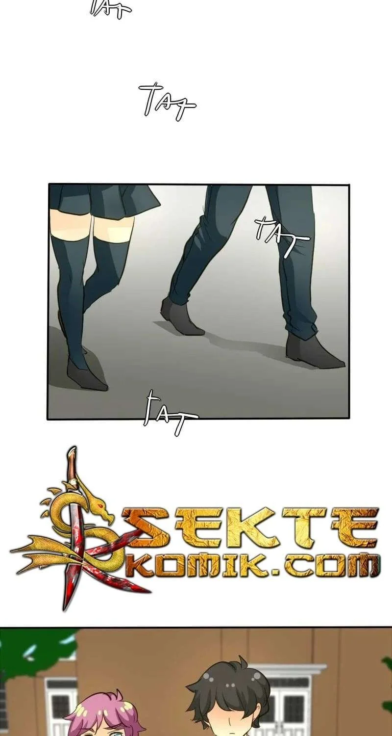 unOrdinary Chapter 136 Gambar 43