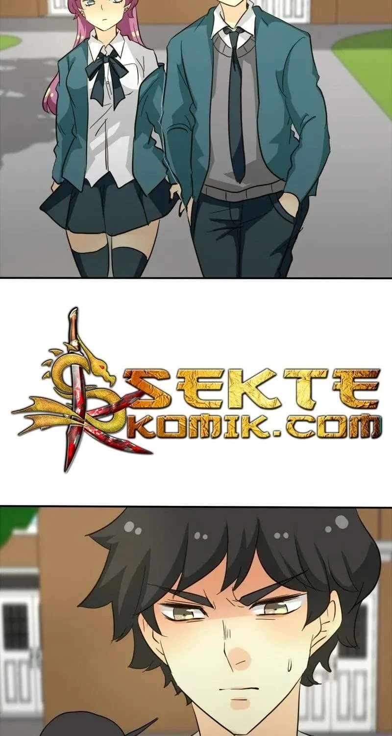 unOrdinary Chapter 136 Gambar 44