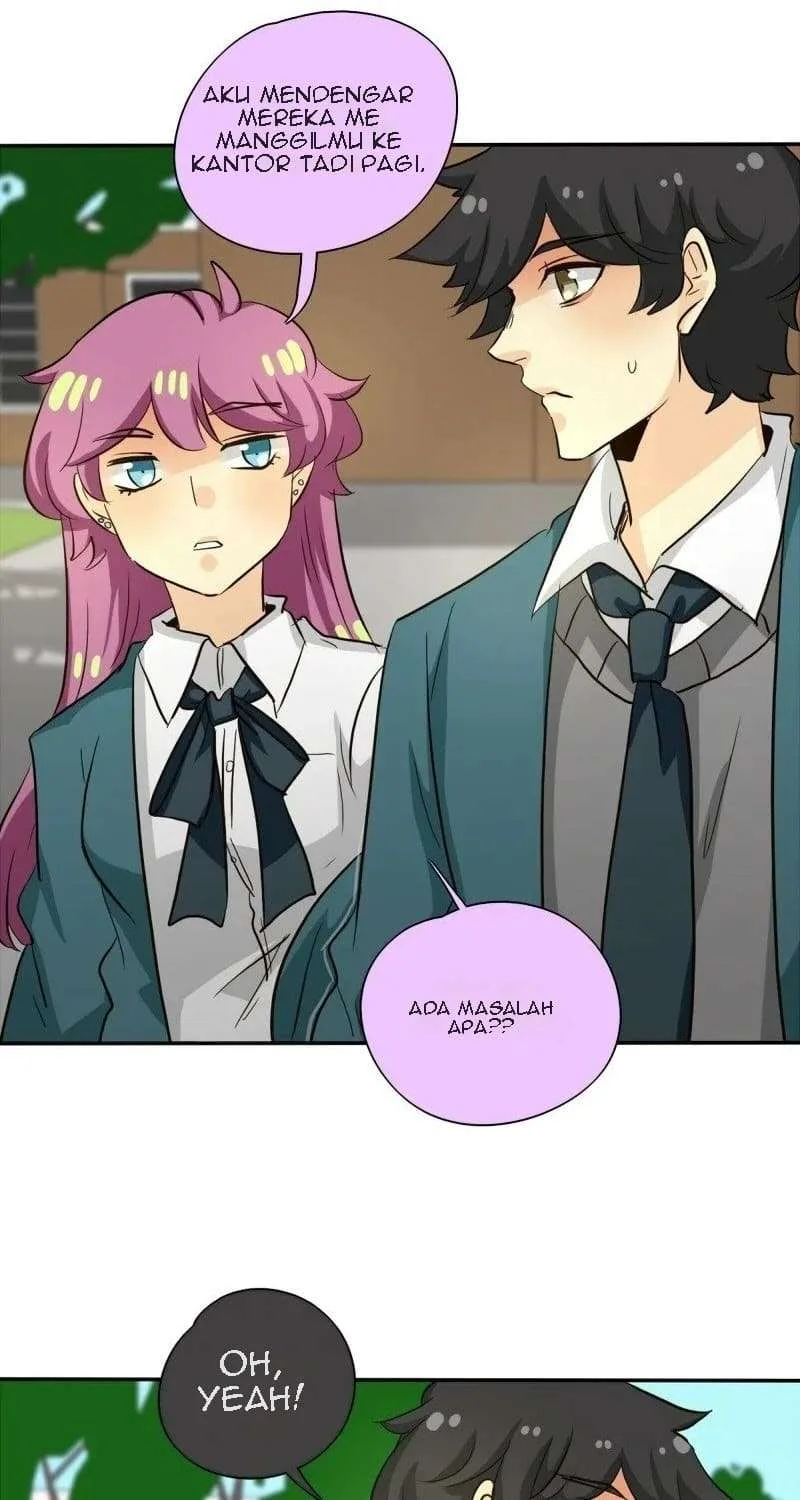 unOrdinary Chapter 136 Gambar 46