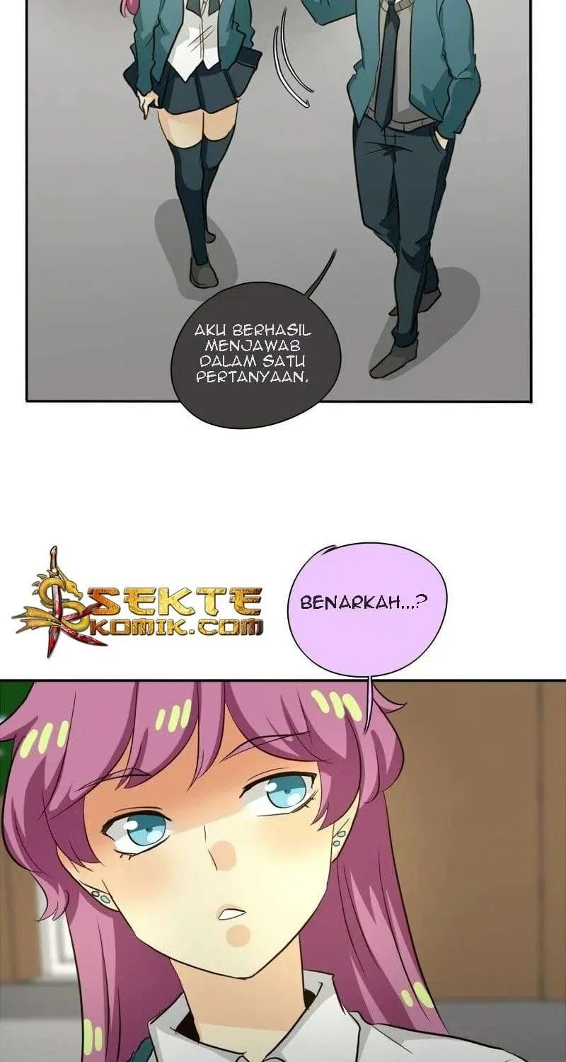 unOrdinary Chapter 136 Gambar 48