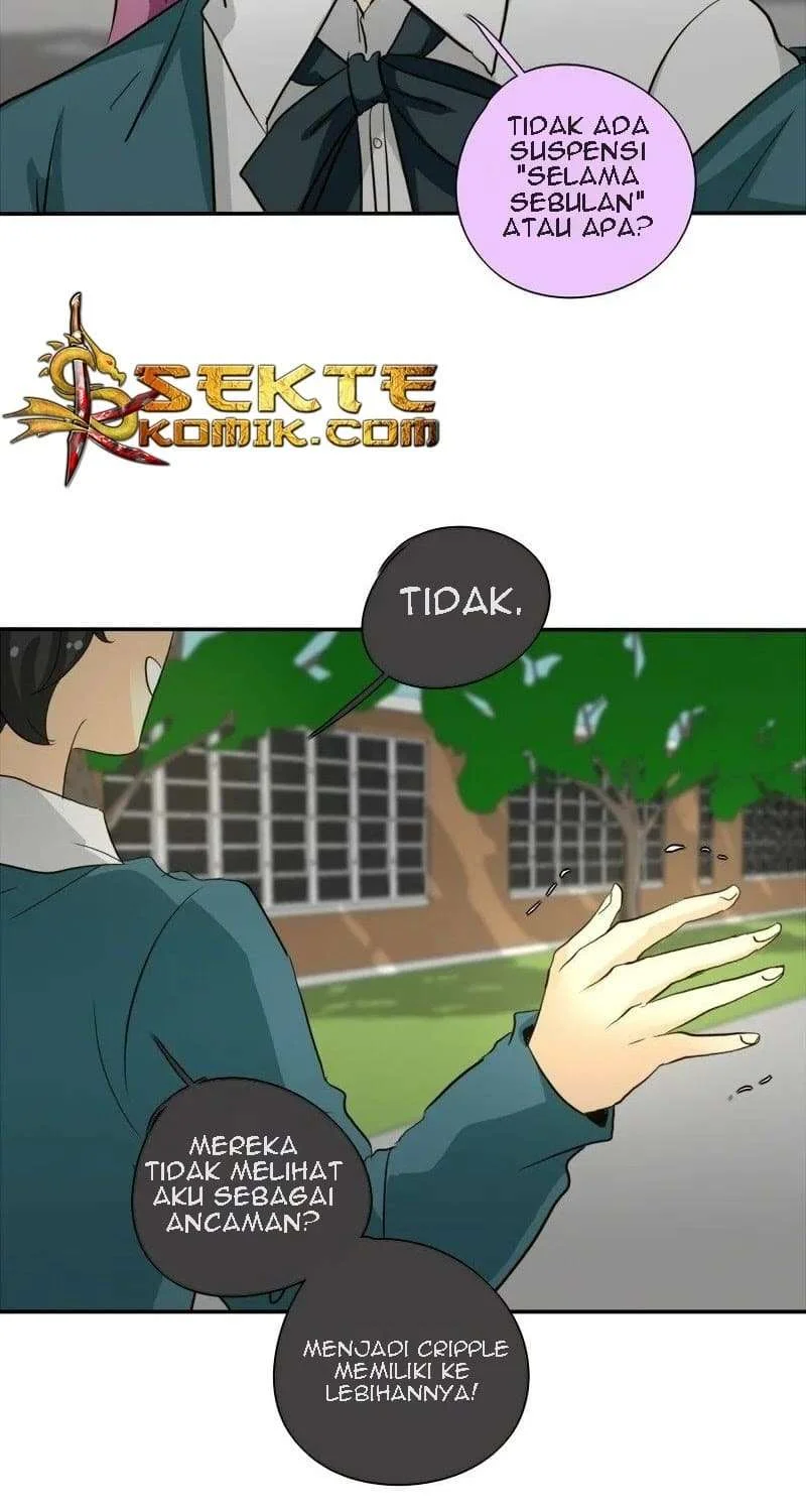 unOrdinary Chapter 136 Gambar 49