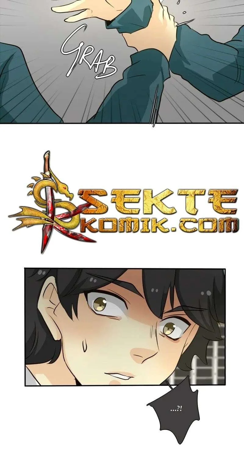 unOrdinary Chapter 136 Gambar 51