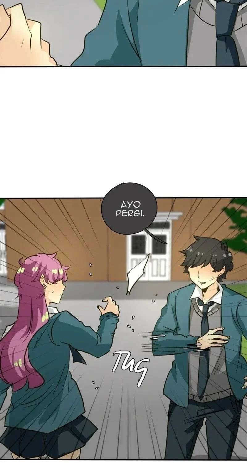 unOrdinary Chapter 136 Gambar 54