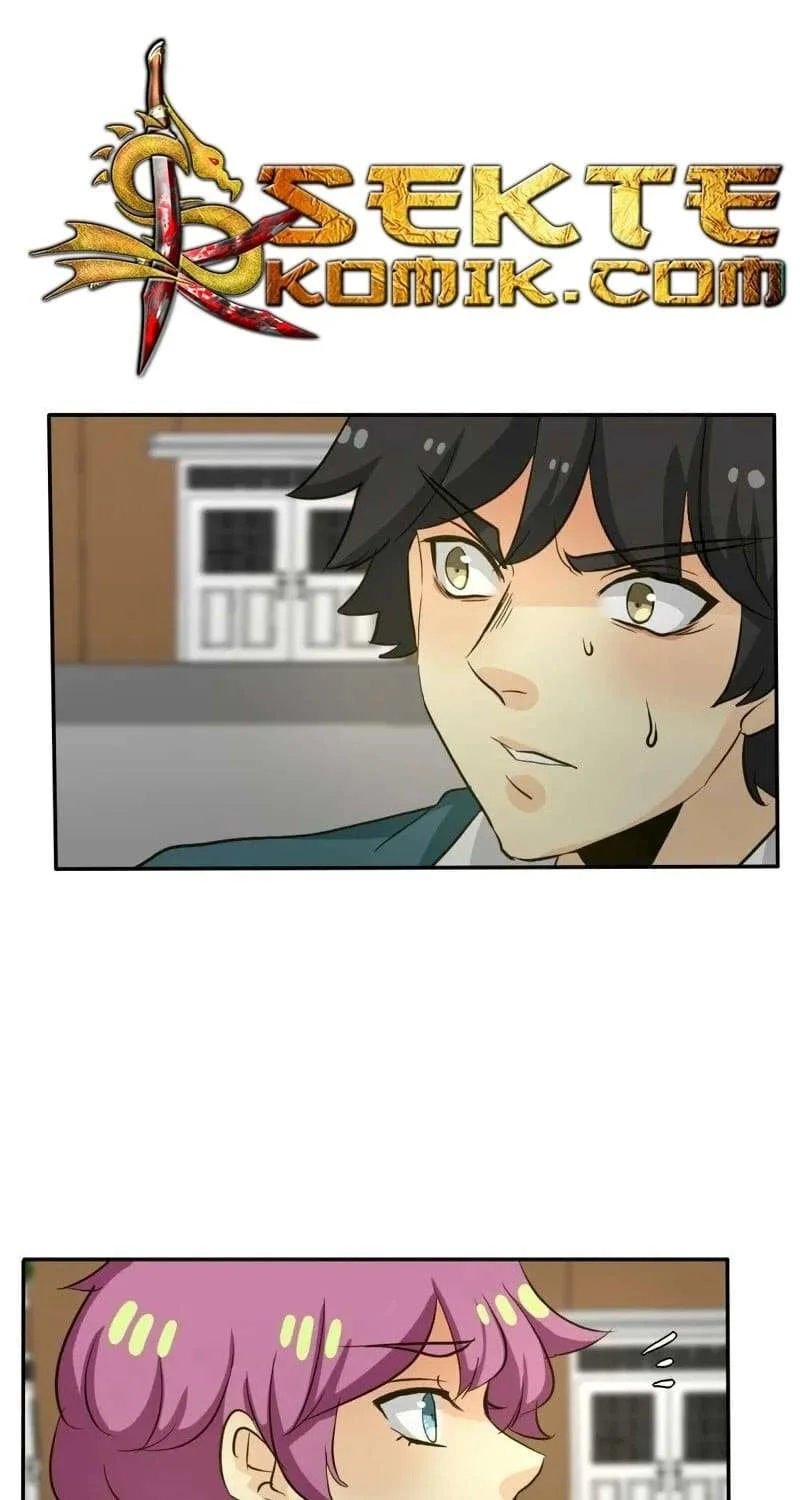 unOrdinary Chapter 136 Gambar 55