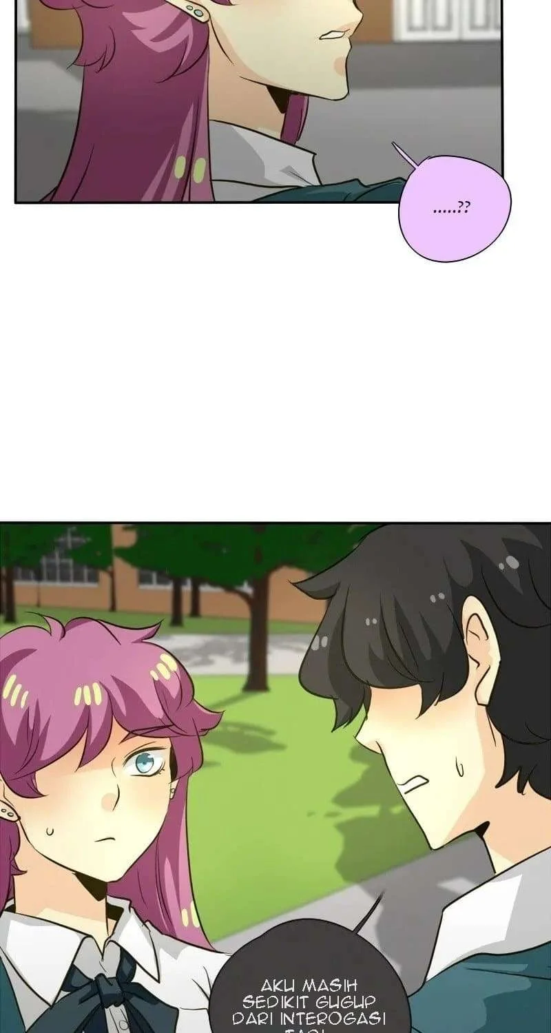 unOrdinary Chapter 136 Gambar 56