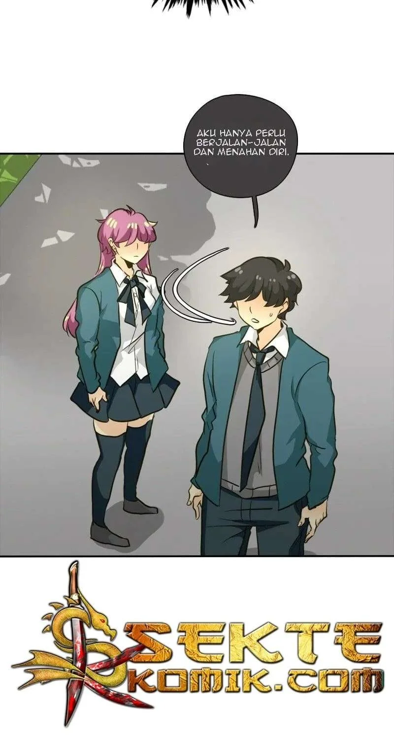 unOrdinary Chapter 136 Gambar 58