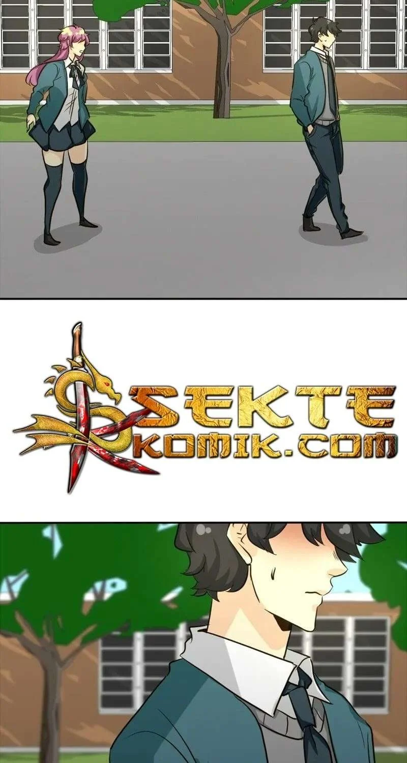 unOrdinary Chapter 136 Gambar 60