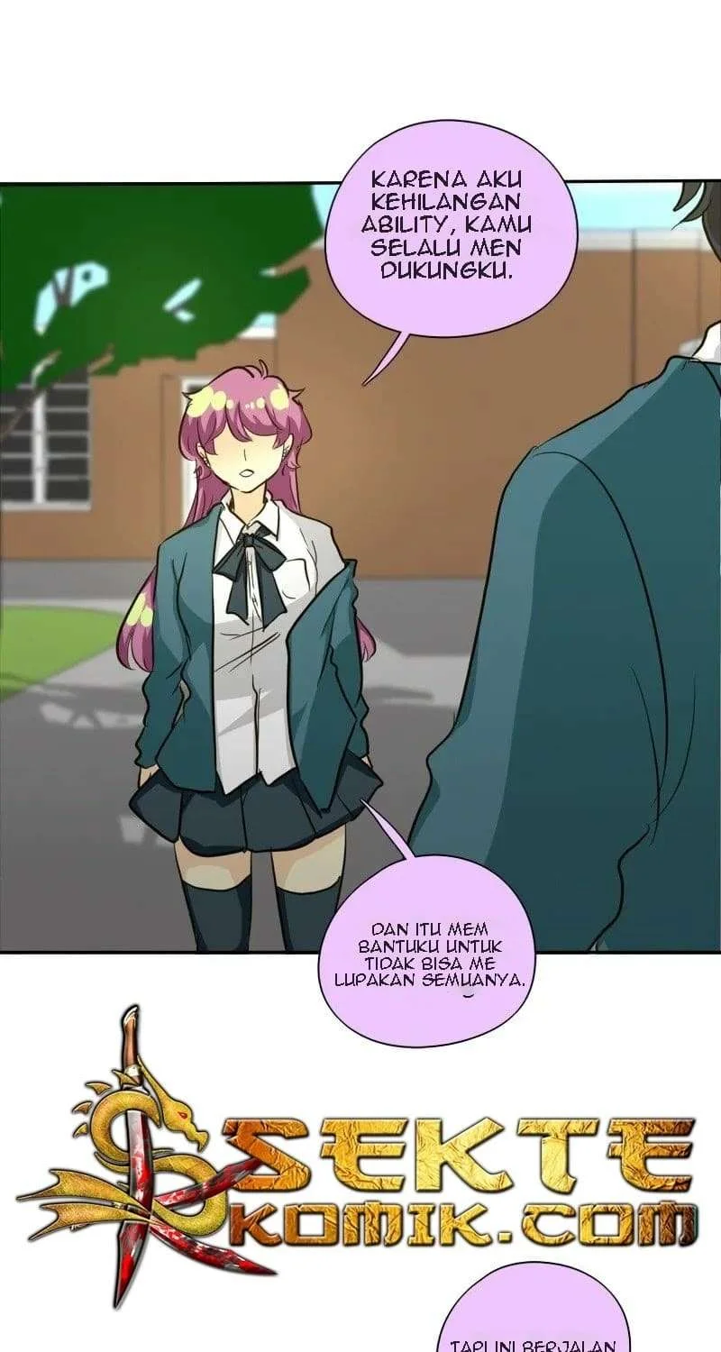 unOrdinary Chapter 136 Gambar 62