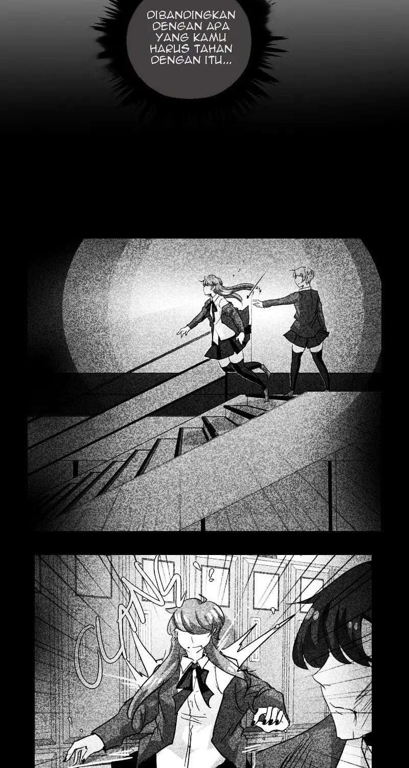 unOrdinary Chapter 136 Gambar 66