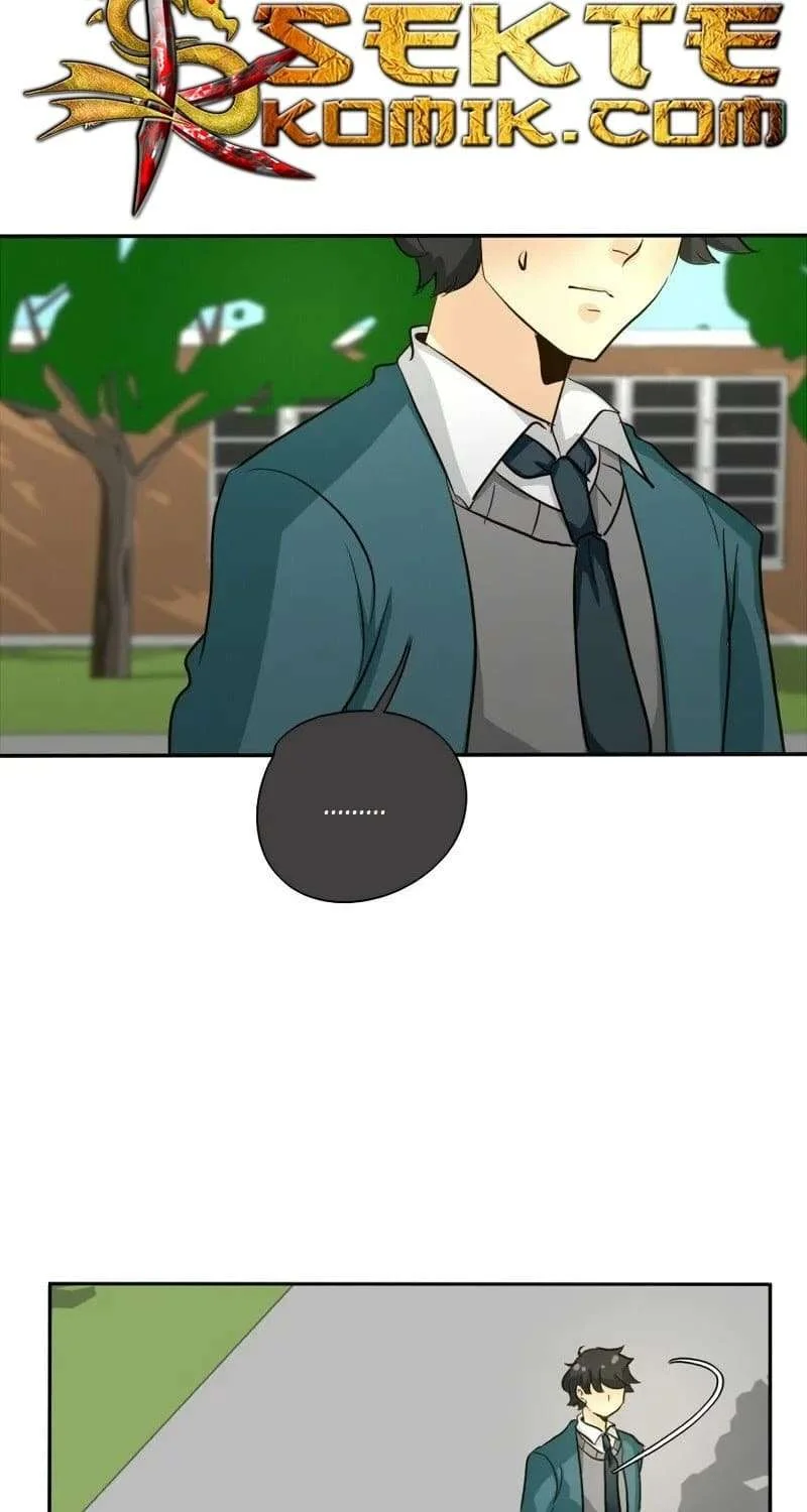 unOrdinary Chapter 136 Gambar 69