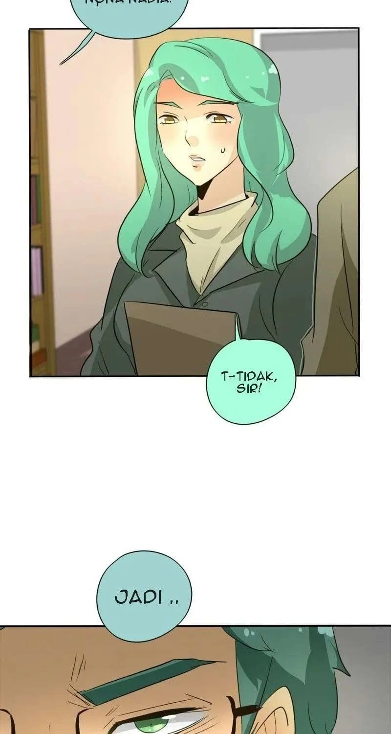 unOrdinary Chapter 136 Gambar 7