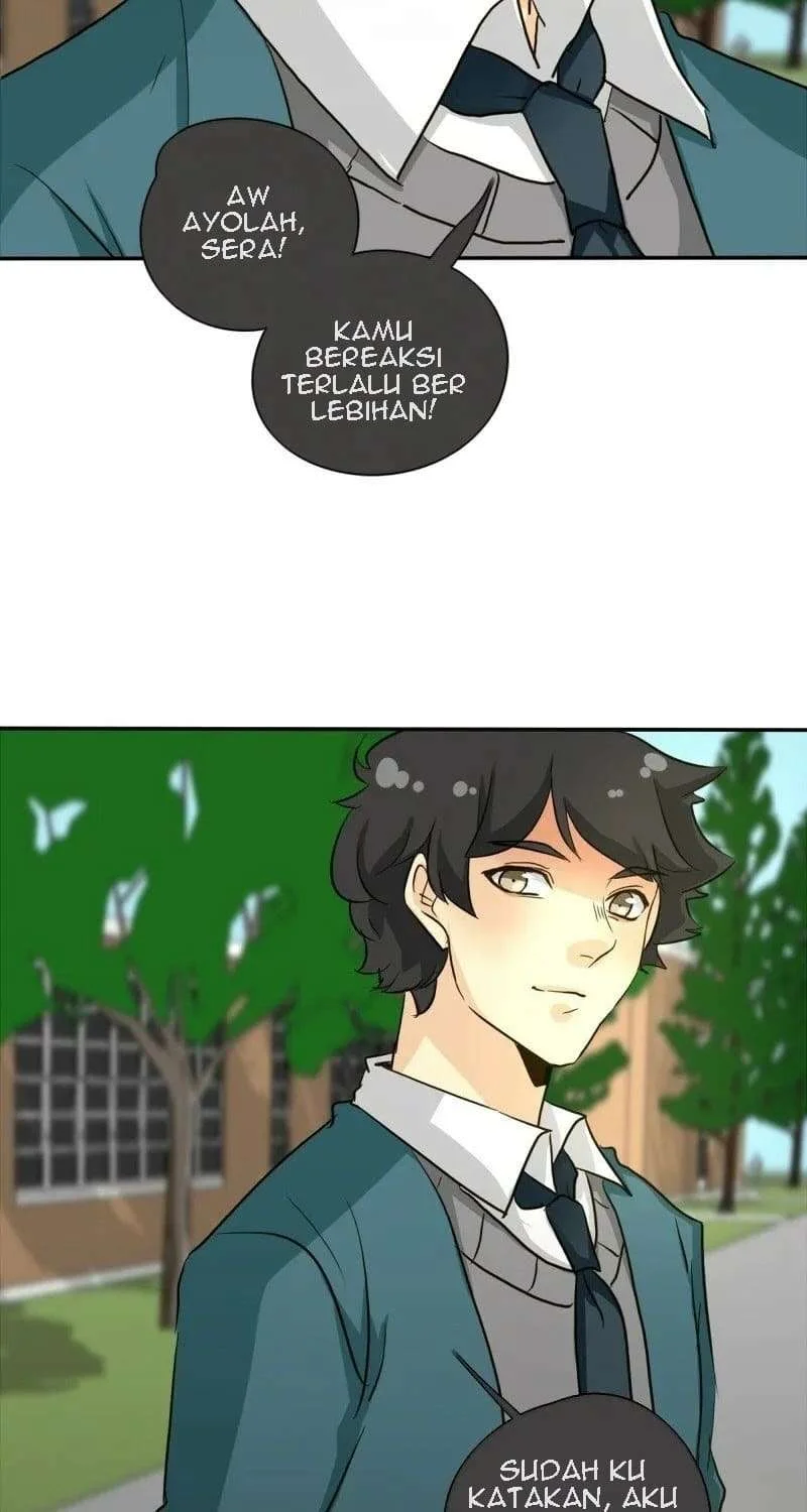 unOrdinary Chapter 136 Gambar 71