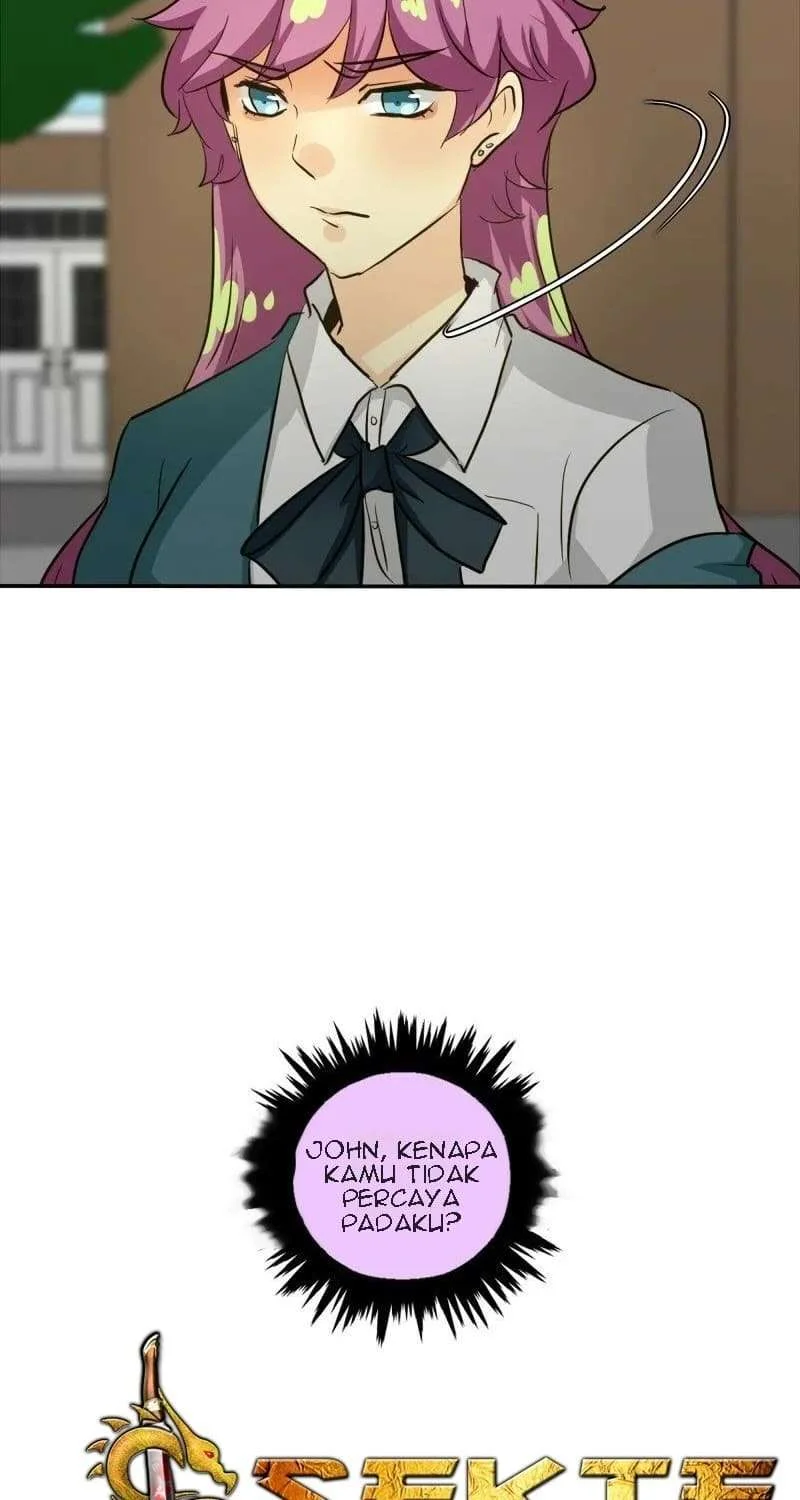 unOrdinary Chapter 136 Gambar 75