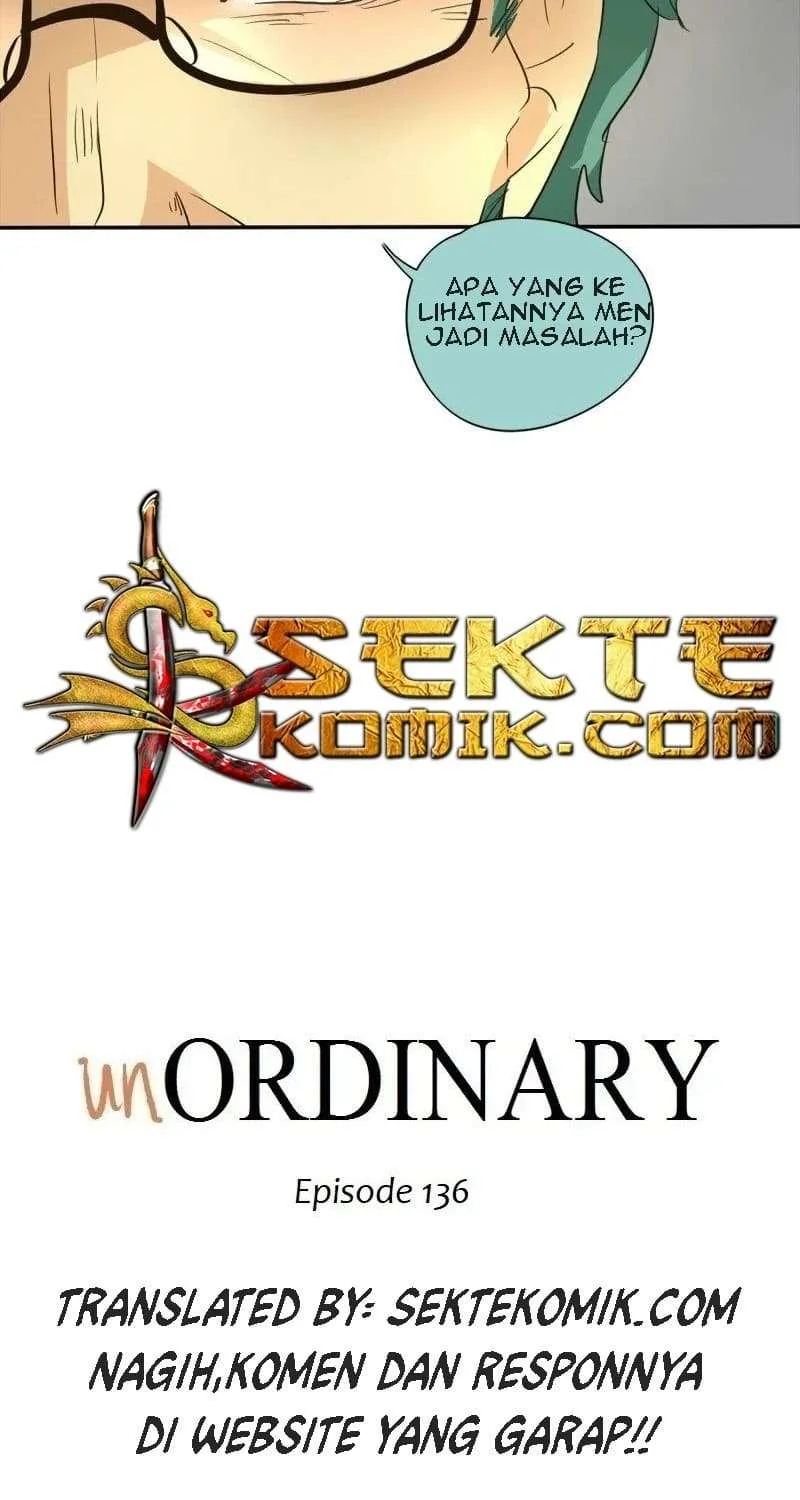 unOrdinary Chapter 136 Gambar 8