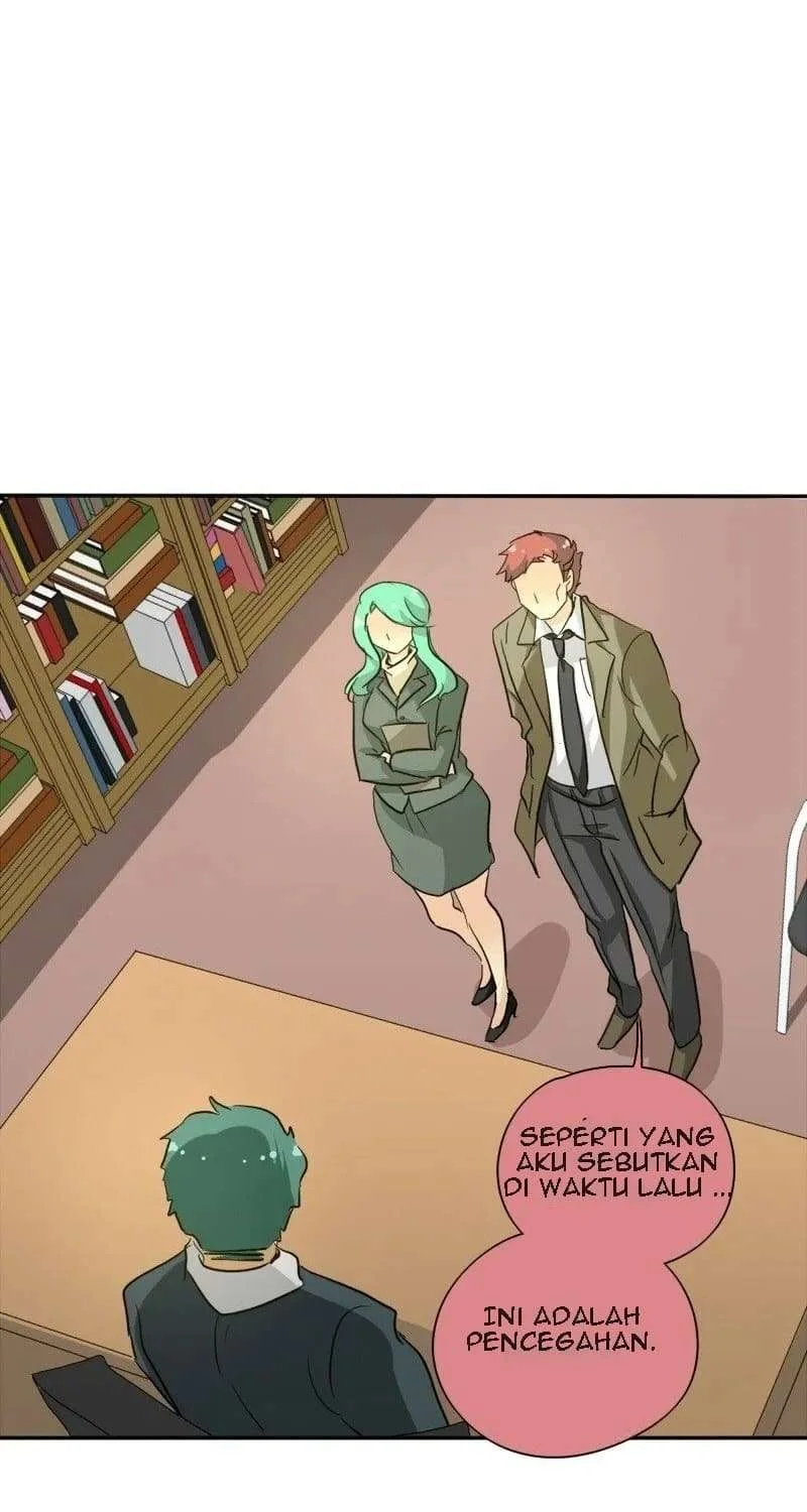 unOrdinary Chapter 136 Gambar 9