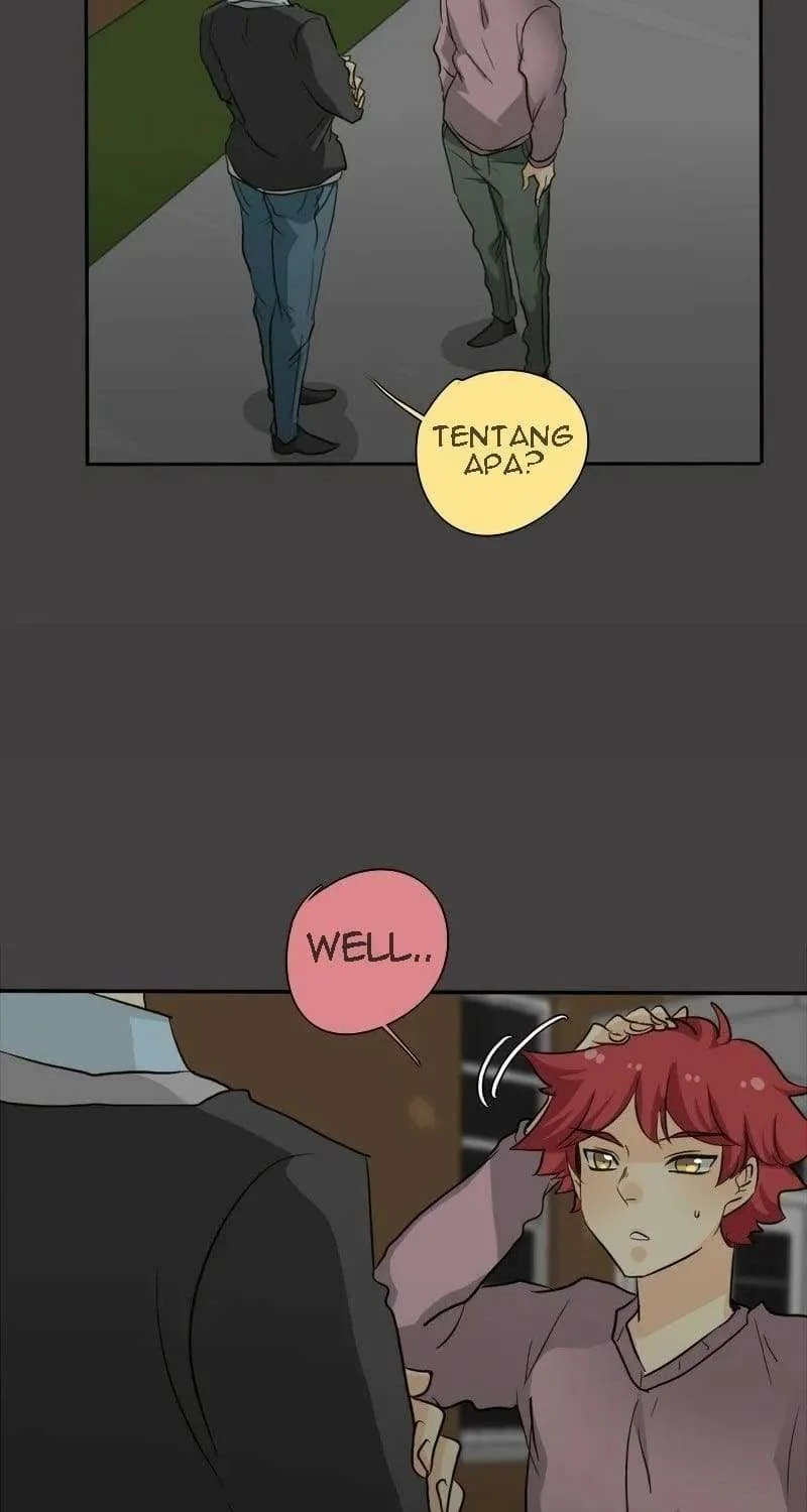 unOrdinary Chapter 137 Gambar 12